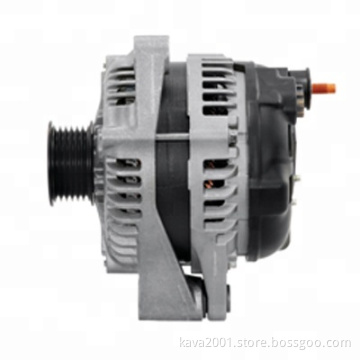 Alternator for Jaguar XJ8/XJR/XK/XK8/XKR - C2C-1310, C2C-19630, C2P-1974